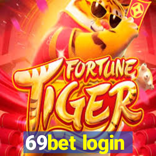 69bet login